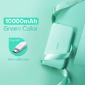 Ugreen Power Bank 20000mAh Portable Charging External Poverbank for Xiaomi Mi 8 Mobile Phone Battery Charger Powerbank 20000mAh