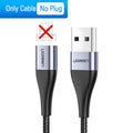 Ugreen Magnetic USB Cable Fast Charging USB Type C Cable Magnet Charger Data Charge Micro USB Cable Mobile Phone Cable USB Cord